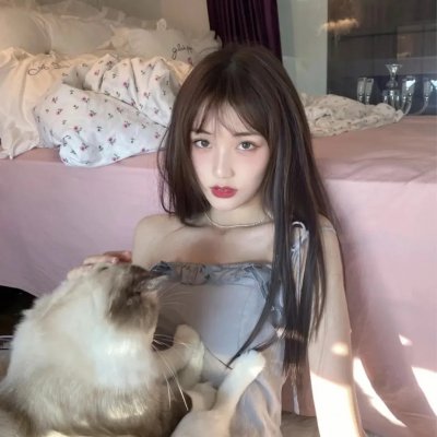 我是周时青