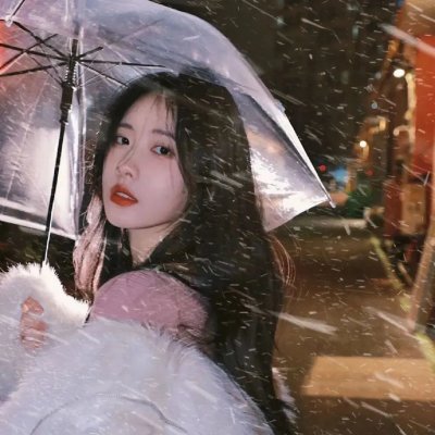 橱窗里的兔子先生